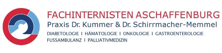 Fachinternisten Aschaffenburg Praxis Dr. Kummer & Dr. Schirrmacher-Memmel